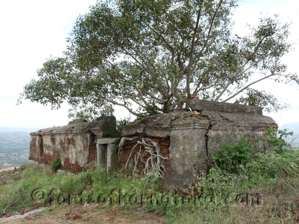 Kabbaldurga
