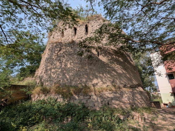 Laxmeshwar
