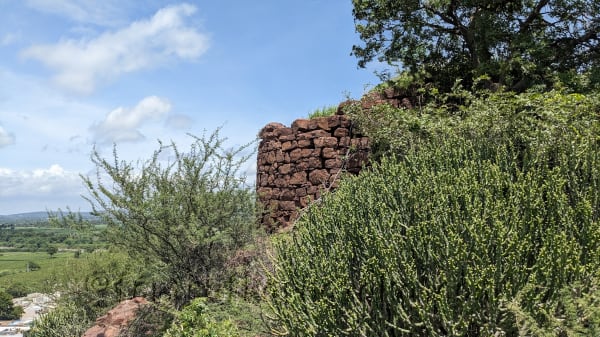 Layadagundi