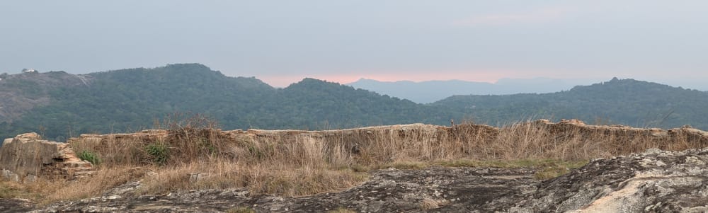 Magana Tinda Marayana Durga