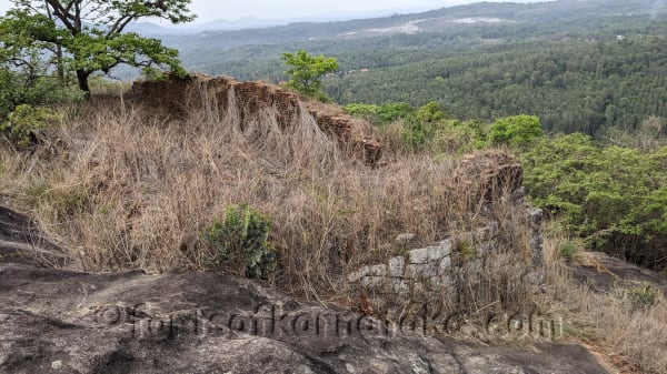 Magana Tinda Marayana Durga