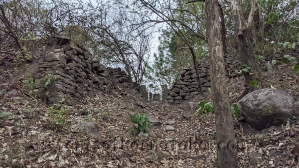 Magana Tinda Marayana Durga