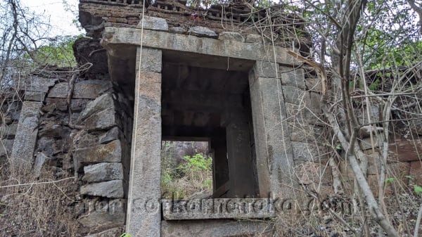 Magana Tinda Marayana Durga