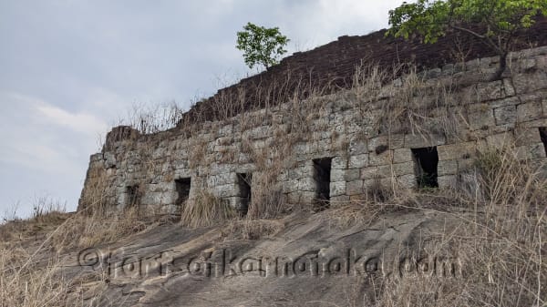 Magana Tinda Marayana Durga