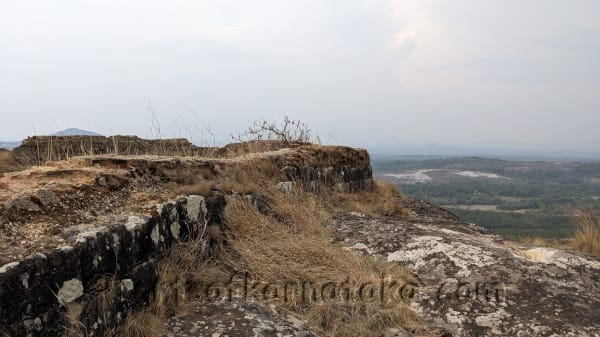 Magana Tinda Marayana Durga