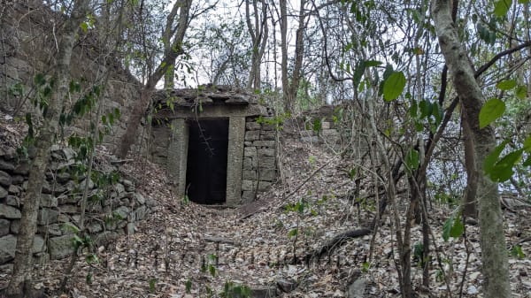 Magana Tinda Marayana Durga