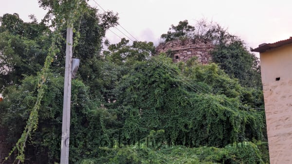 Muddebihal