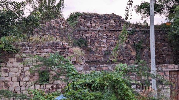 Muddebihal