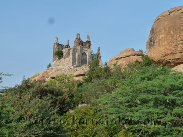 Mudgal