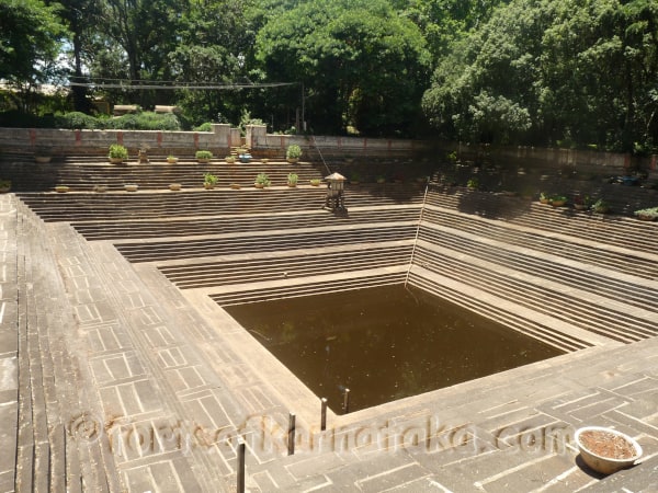 Nandidurga (Nandi Hills)