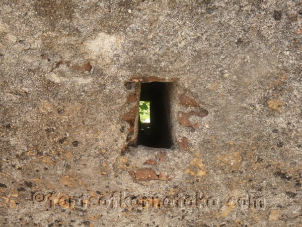 Nandidurga (Nandi Hills)