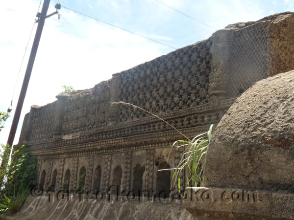 Nandidurga (Nandi Hills)