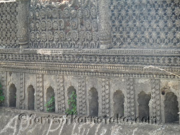 Nandidurga (Nandi Hills)