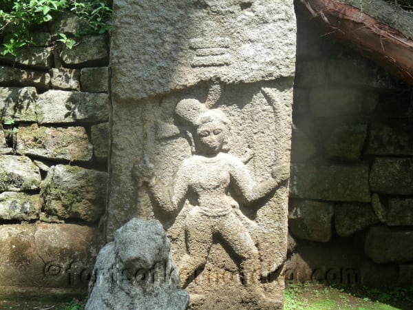 Nandidurga (Nandi Hills)