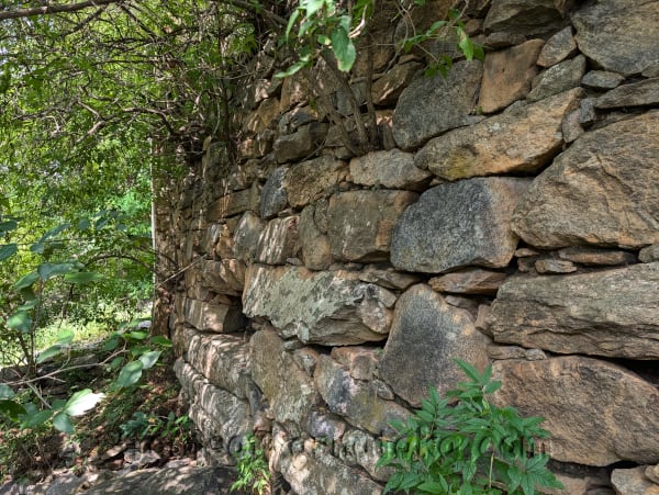 Narayanadurga / Narayanagiri