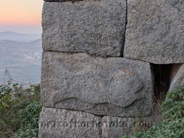 Rahmandurga (Kaiwara Betta)