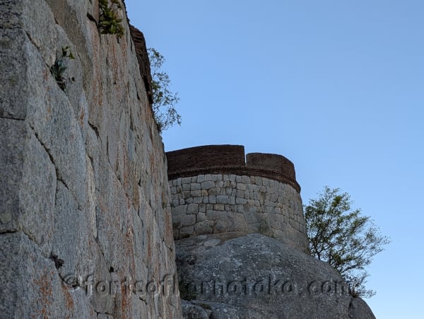 Rahmandurga (Kaiwara Betta)