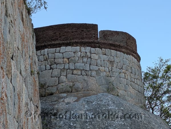 Rahmandurga (Kaiwara Betta)