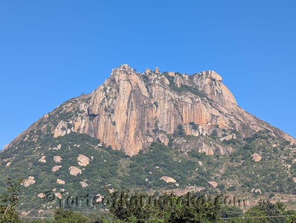 Rahmandurga (Kaiwara Betta)