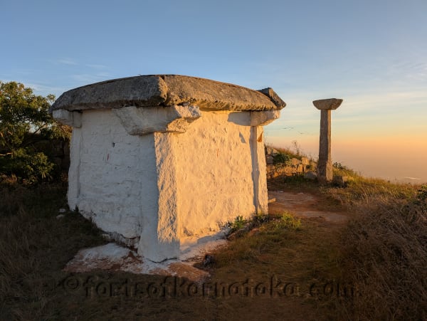 Rahmandurga (Kaiwara Betta)