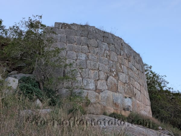 Rahmandurga (Kaiwara Betta)