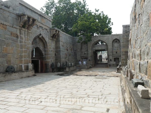 Raichur
