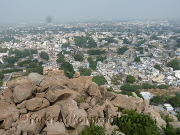 Raichur