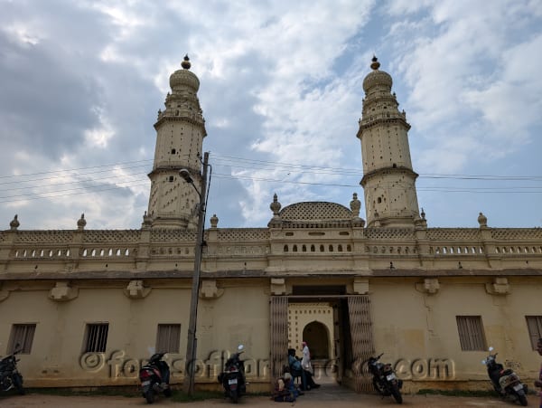 Srirangapatna