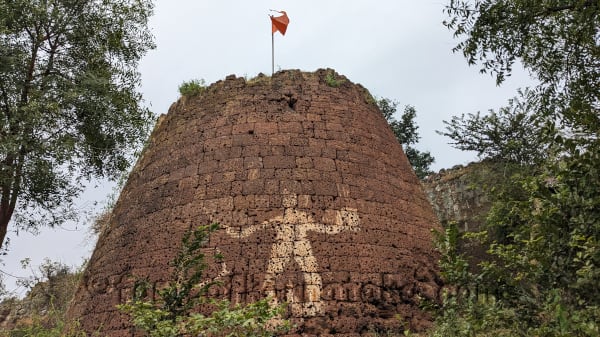 Vallabhgad