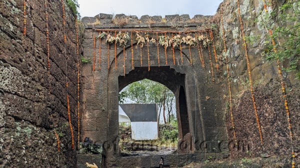 Vallabhgad