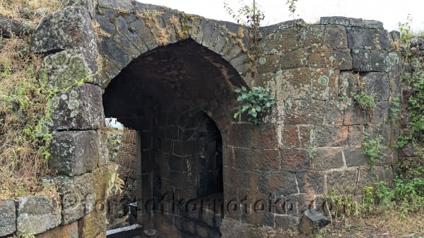 Vallabhgad