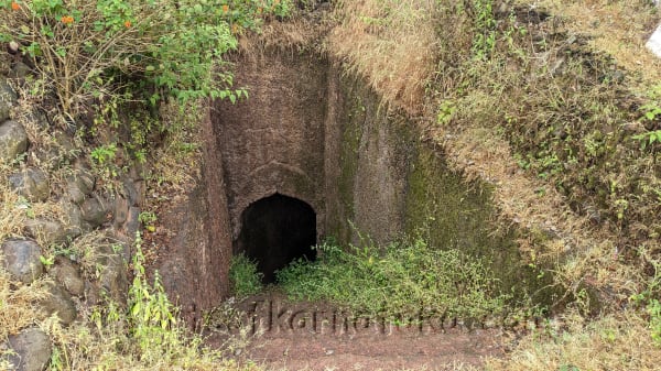 Vallabhgad
