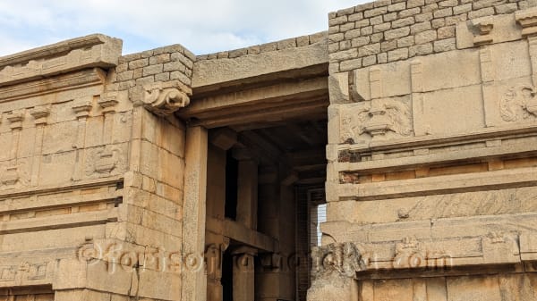 Vijayanagara(Hampi)