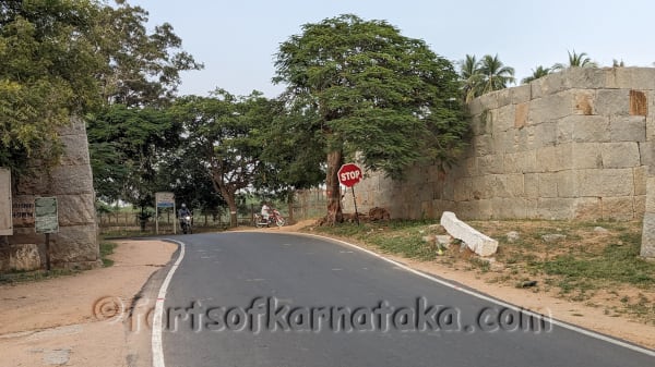 Vijayanagara(Hampi)