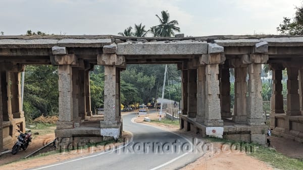 Vijayanagara(Hampi)