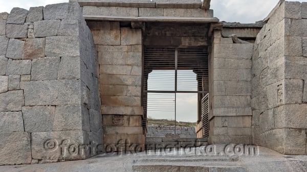 Vijayanagara(Hampi)