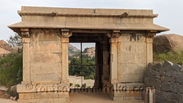 Vijayanagara(Hampi)