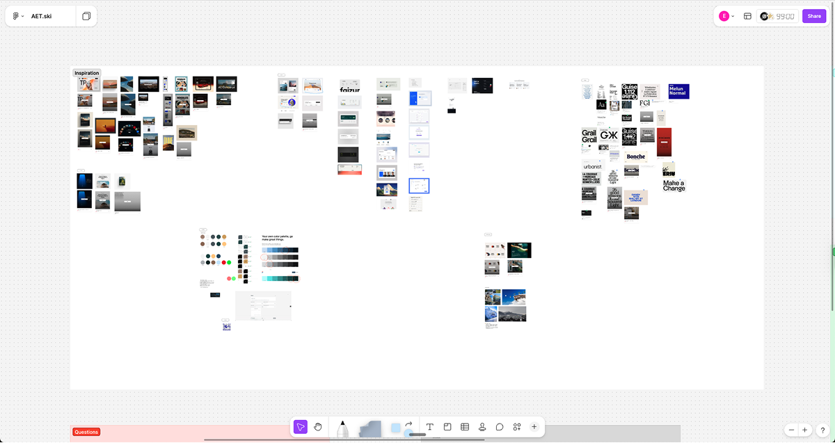 Research & Discovery