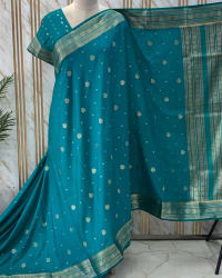 Georgette (Motifs & Rich Pallu) thumbnail 2