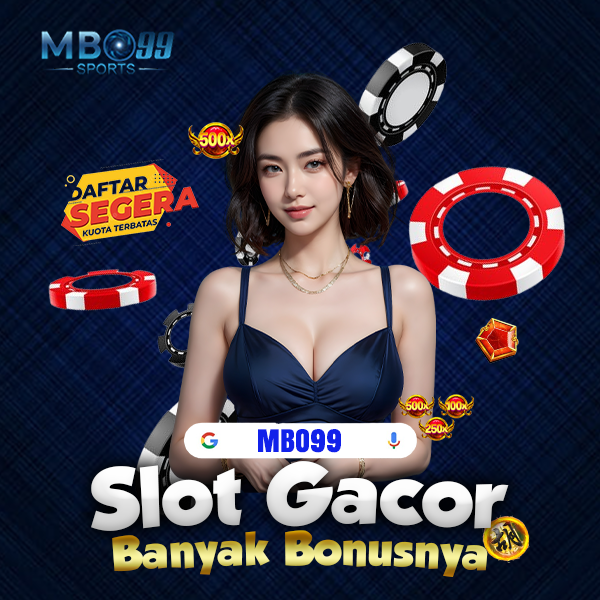 MBO99 » Daftar Situs Slot99 Online 24 Jam Bermain Sering JP
