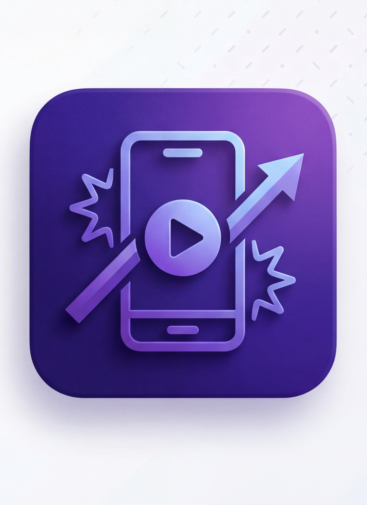 ScrollStop AI The Viral Reel Creator