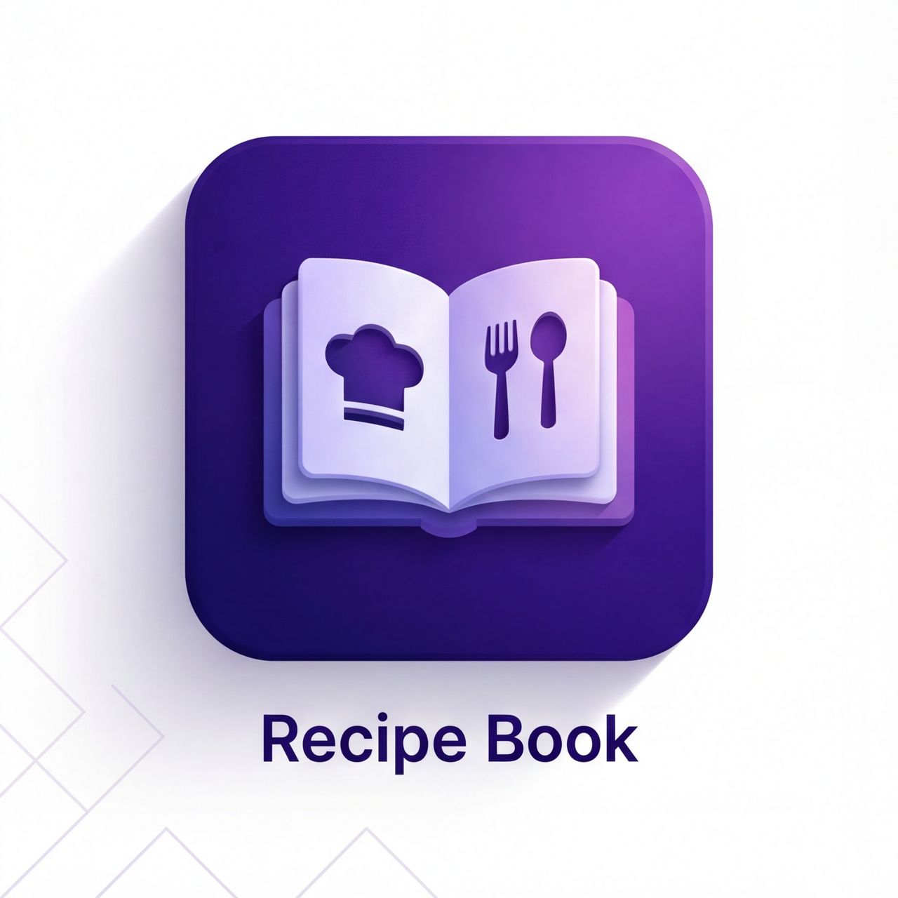 Recipe Book