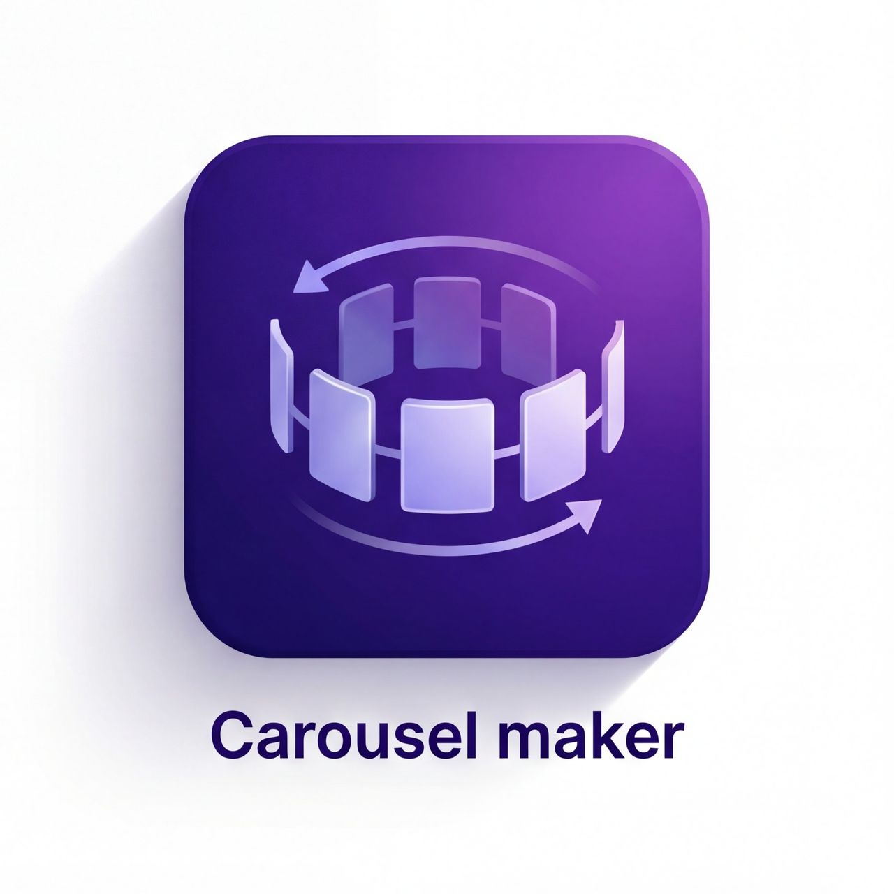 Carousel Maker