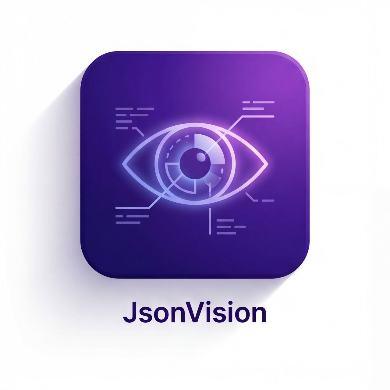 JsonVision