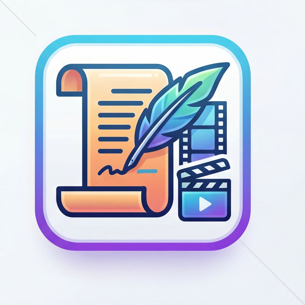 Movie Script Writer