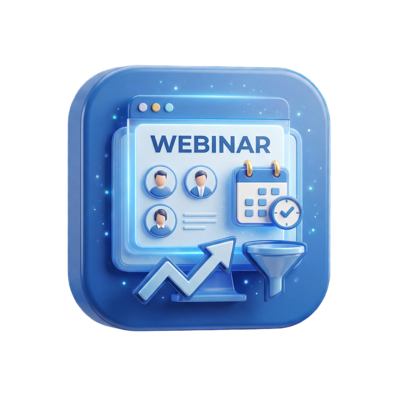 Webinar Poster