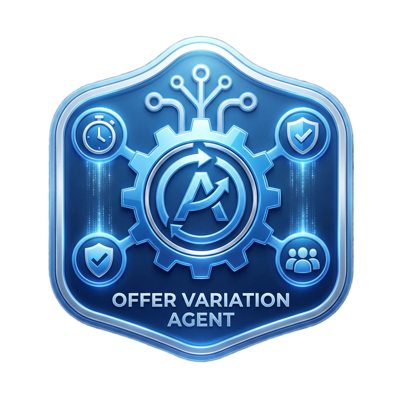 Offer Variation Agent