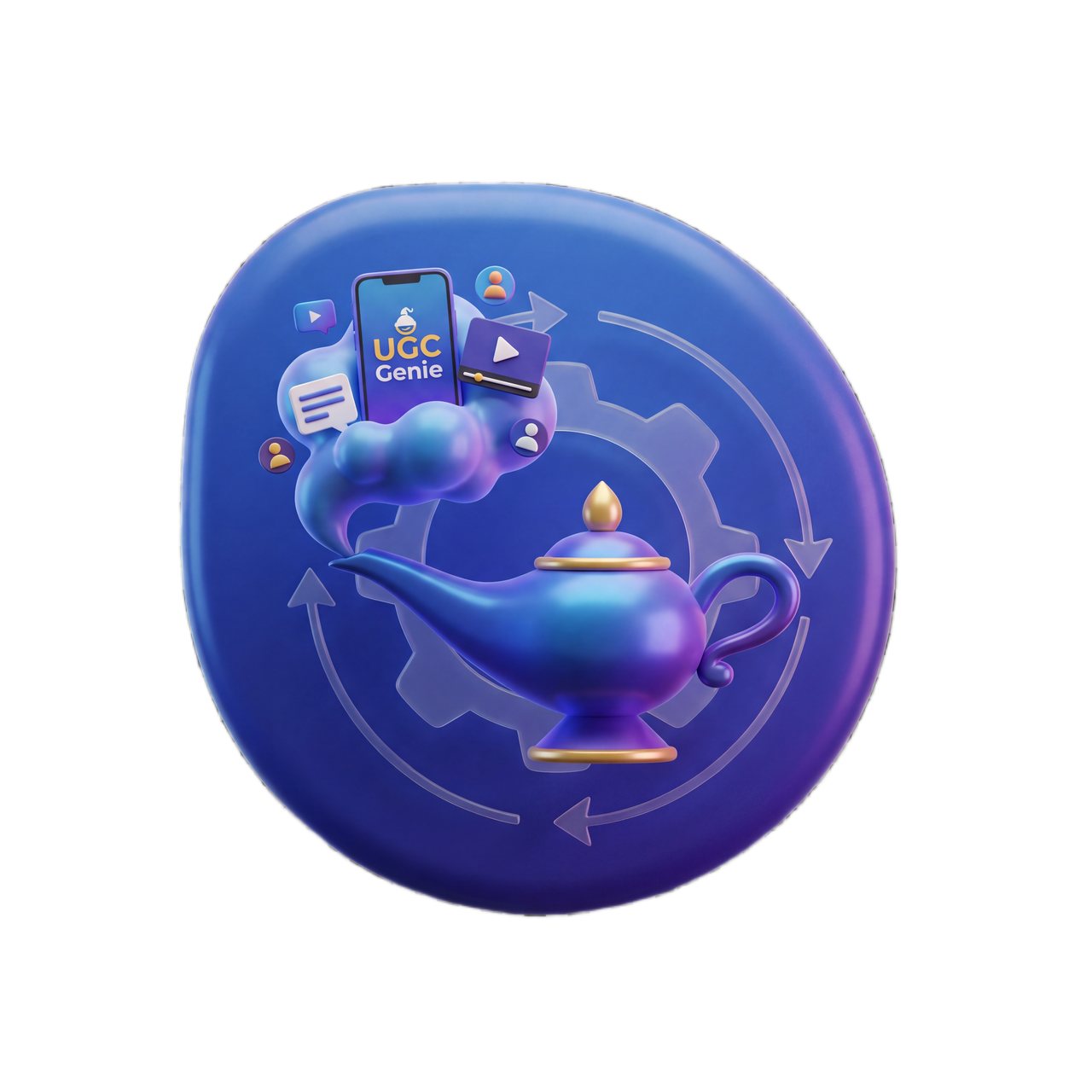 UGC Genie