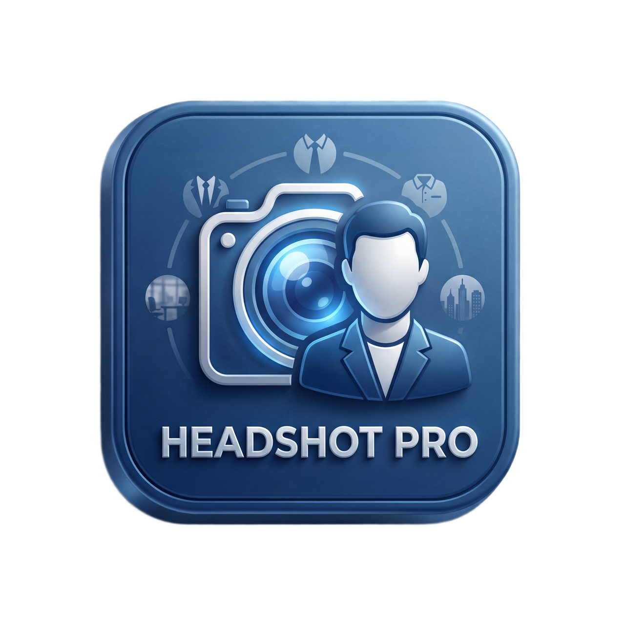Headshot Pro