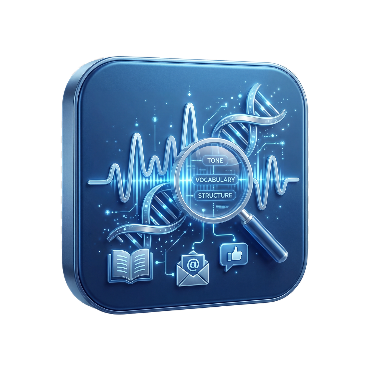 Brand Voice Analyser